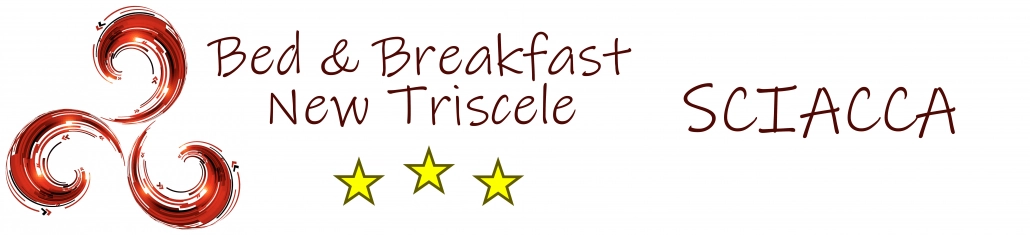 Bed and Breakfast New Triscele Sciacca